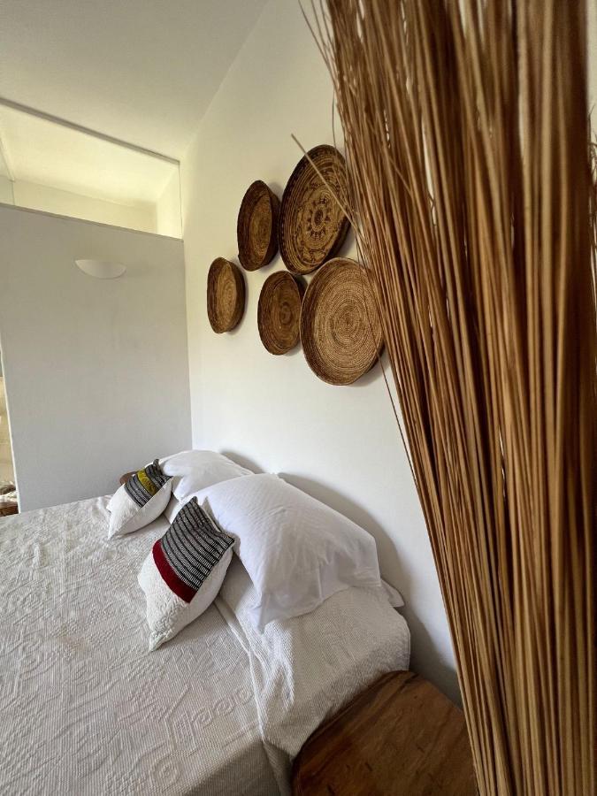Kepos Room ตอร์โตลี ภายนอก รูปภาพ