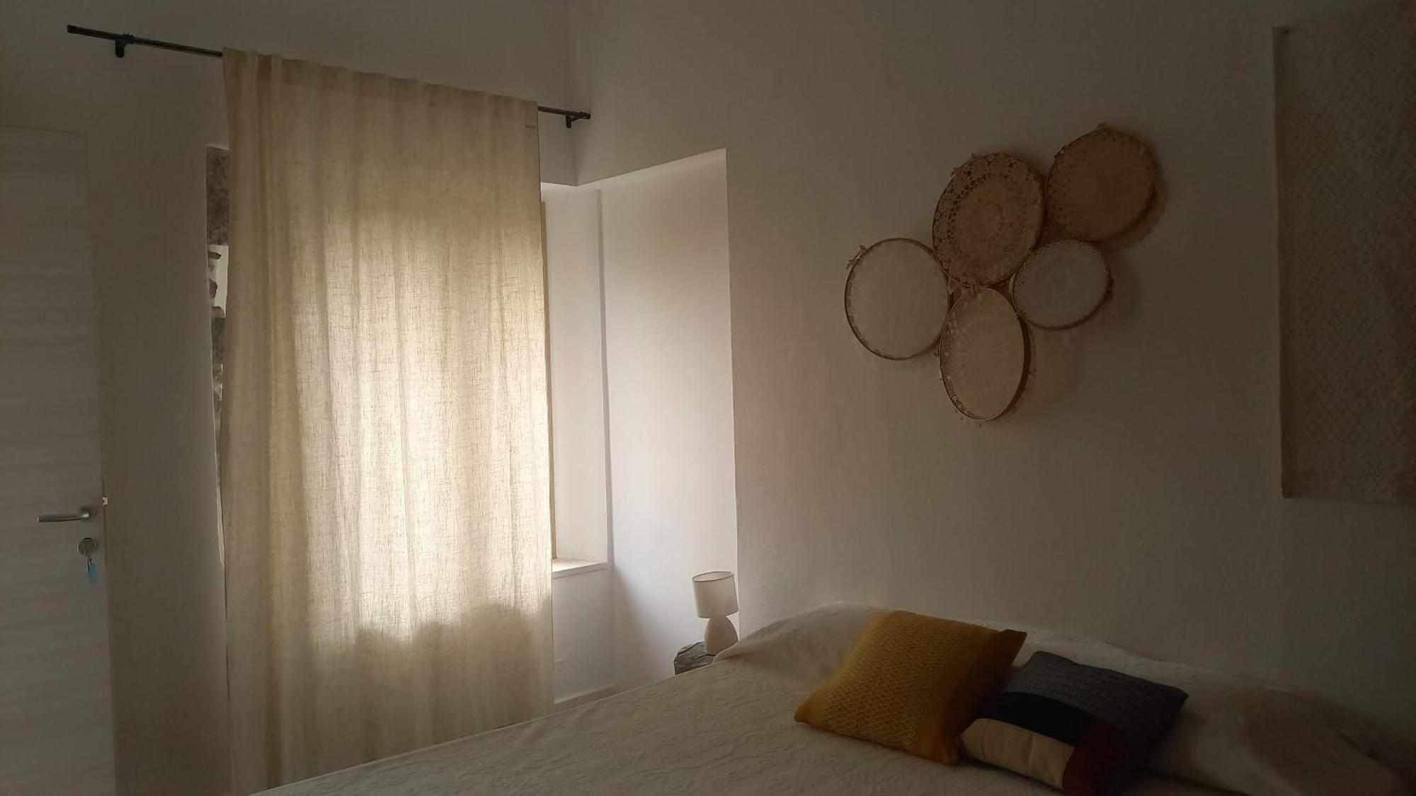 Kepos Room ตอร์โตลี ภายนอก รูปภาพ